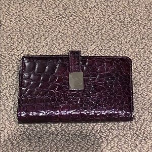 Women wallet